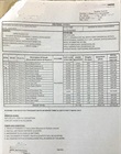 Proforma Invoice